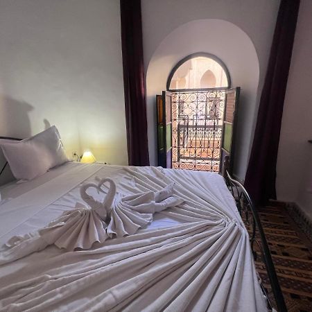 Riad Ago 마라케시 외부 사진