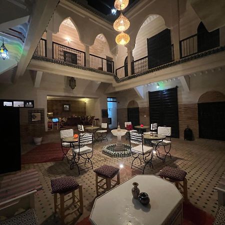 Riad Ago 마라케시 외부 사진