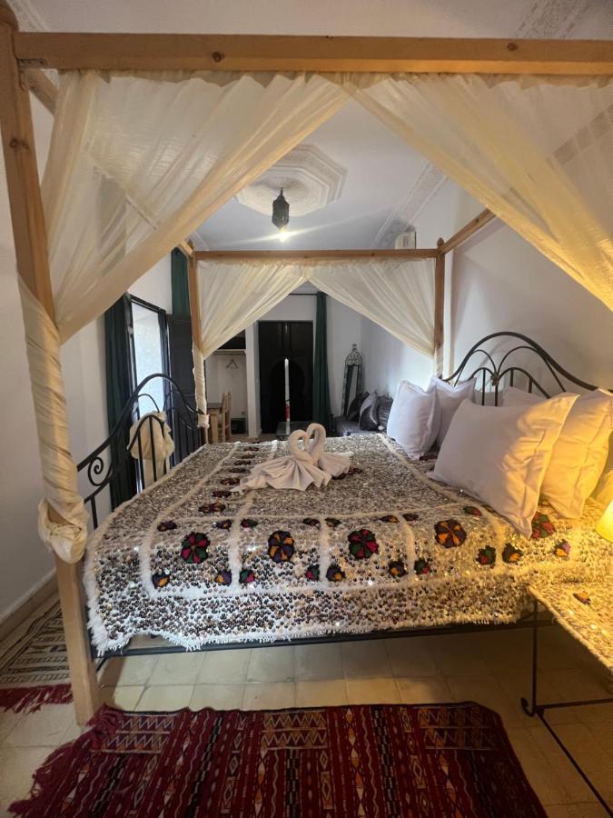 Riad Ago 마라케시 외부 사진
