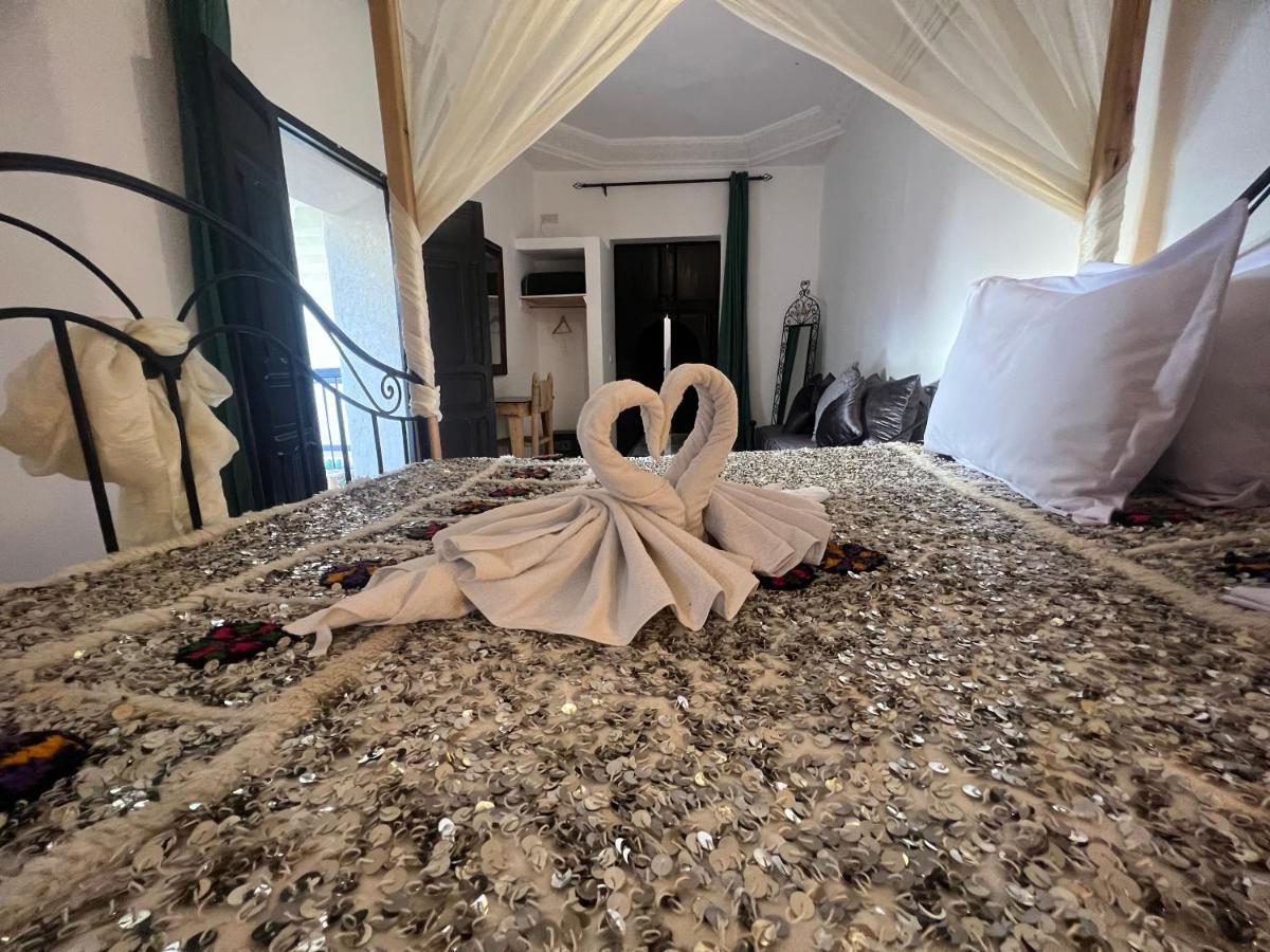 Riad Ago 마라케시 외부 사진