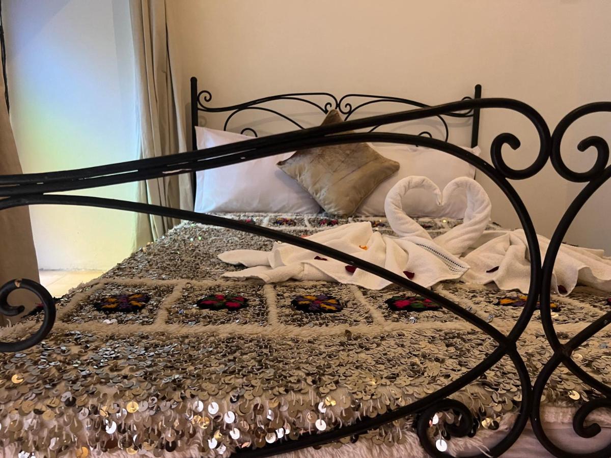 Riad Ago 마라케시 외부 사진