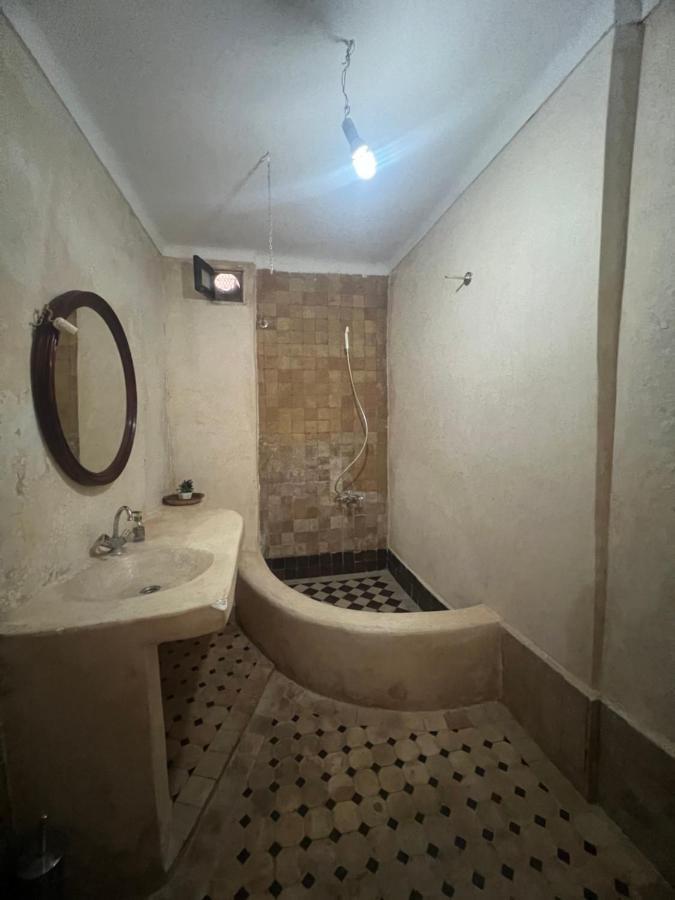 Riad Ago 마라케시 외부 사진