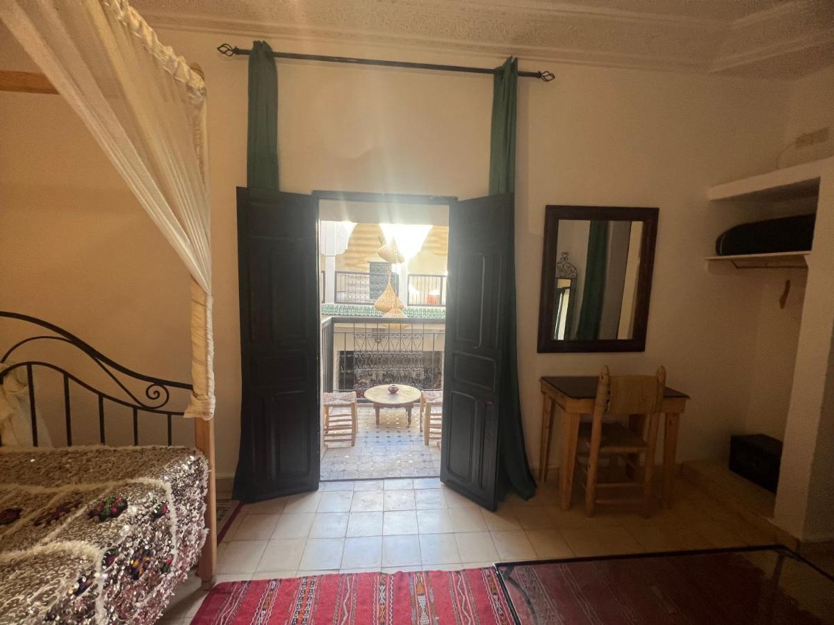 Riad Ago 마라케시 외부 사진